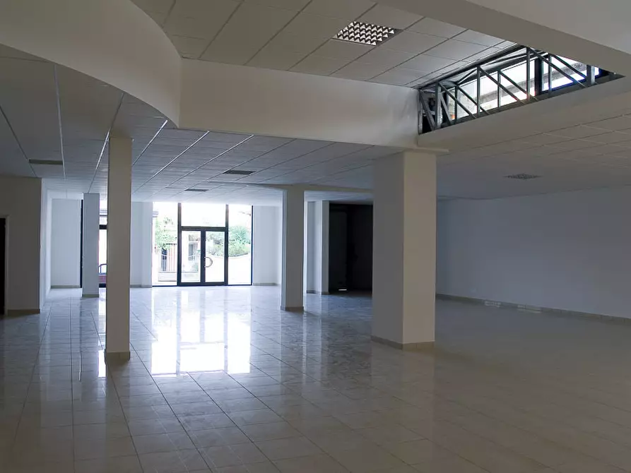 Immagine 5 di Capannone industriale in vendita  in Via Viaccia a Lucca