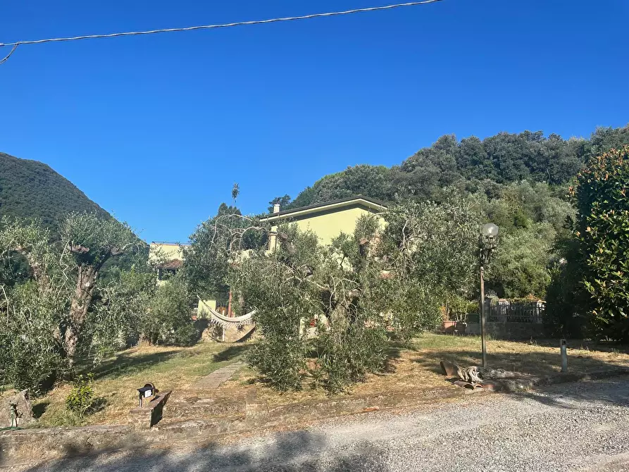 Immagine 60 di Villa in vendita  in via vecchia i a Lucca