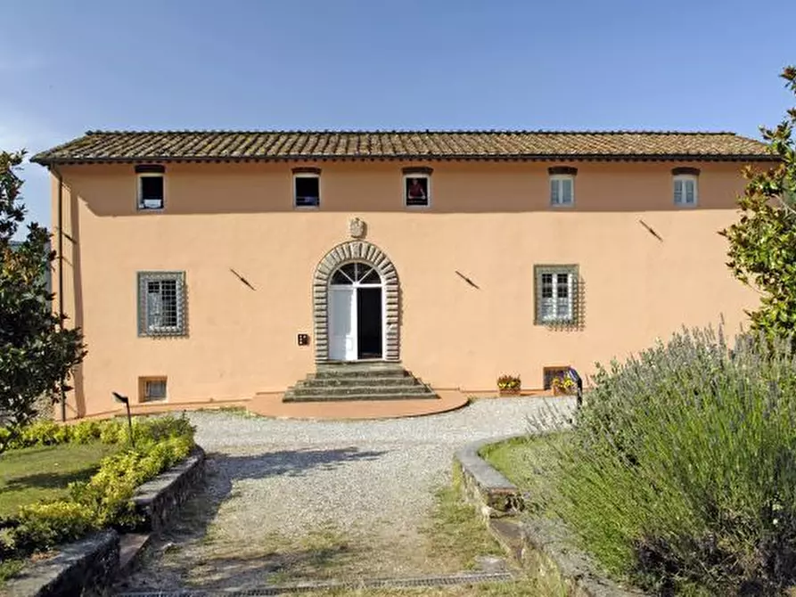 Immagine 16 di Casa vacanze in affitto  in Località Mencone 8 a Pescaglia