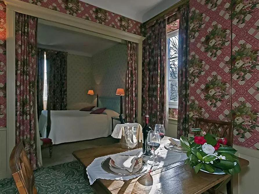 Immagine 10 di Albergo/B&B/Residence in vendita  in Via di Vicopelago e di Pozzuolo a Lucca