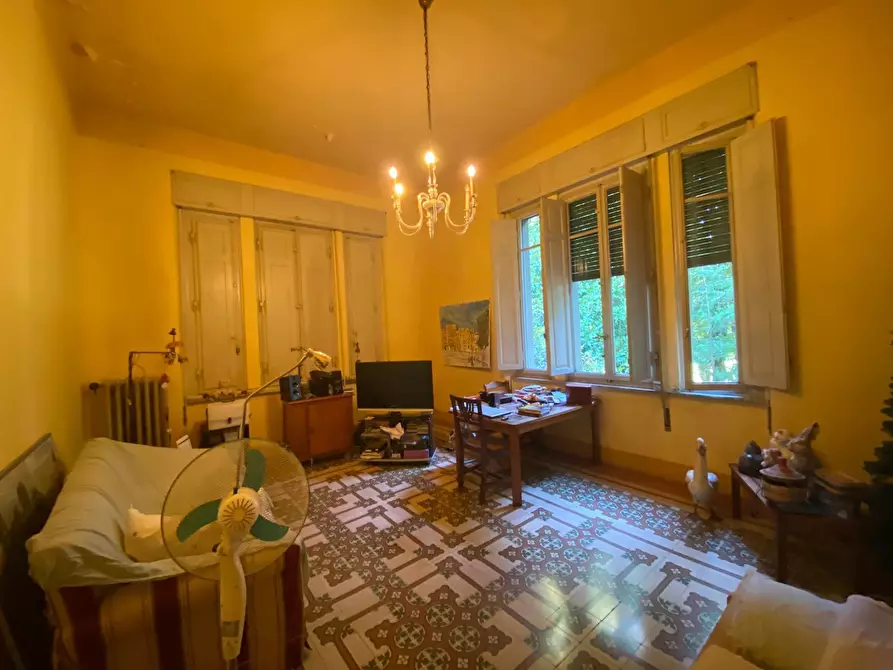 Immagine 6 di Villa in vendita  in Via Borgo Giannotti a Lucca
