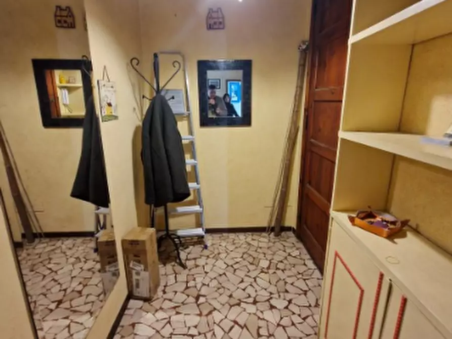 Immagine 7 di Quadrilocale in vendita  in Via Gaetano Luporini 45 a Lucca