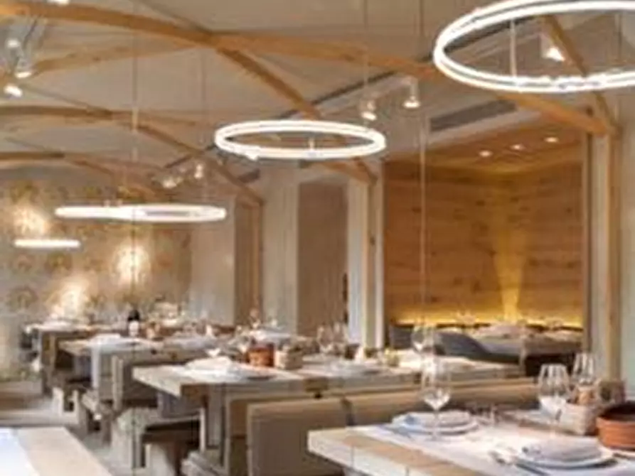 Immagine 14 di Bar / Ristorante in vendita  in casalino a Capannori