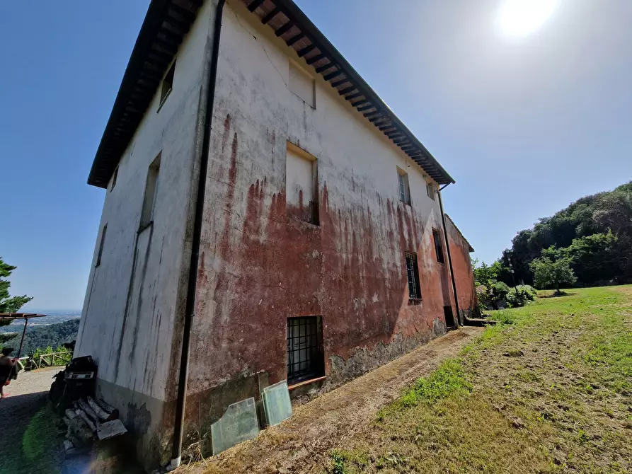 Immagine 54 di Rustico / casale in vendita  in Via Vecchia di Nozzano a Lucca