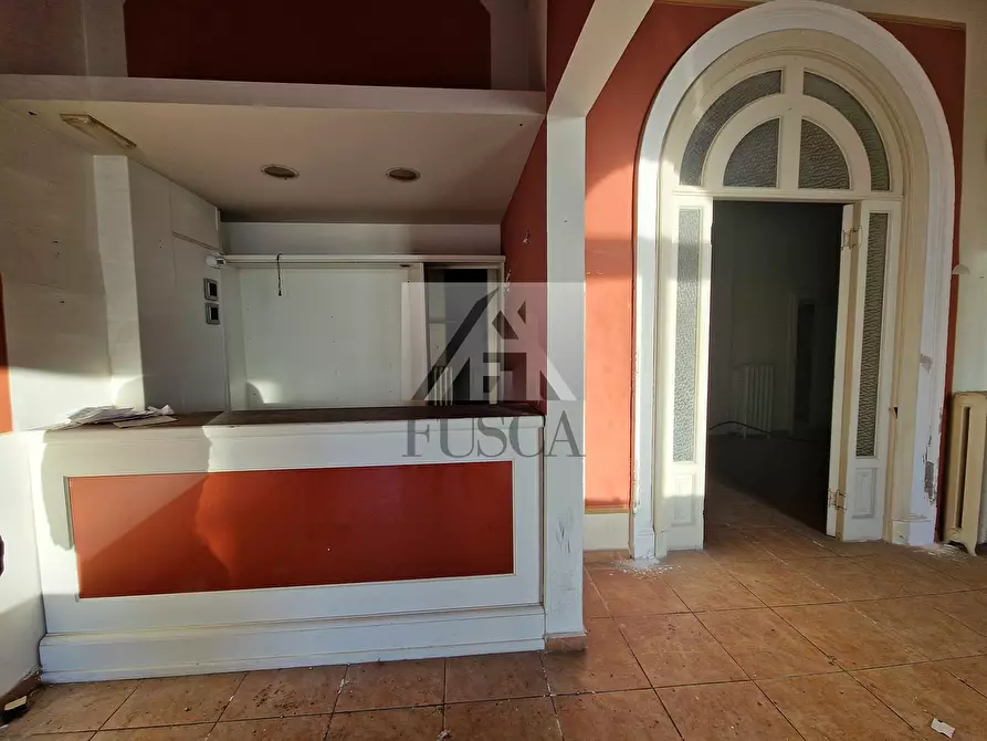 Immagine 8 di Albergo/B&B/Residence in vendita  in Viale Giosuè Carducci 33 a Viareggio