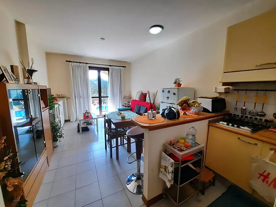 Immagine 2 di Bilocale in affitto  in Traversa VI a Lucca