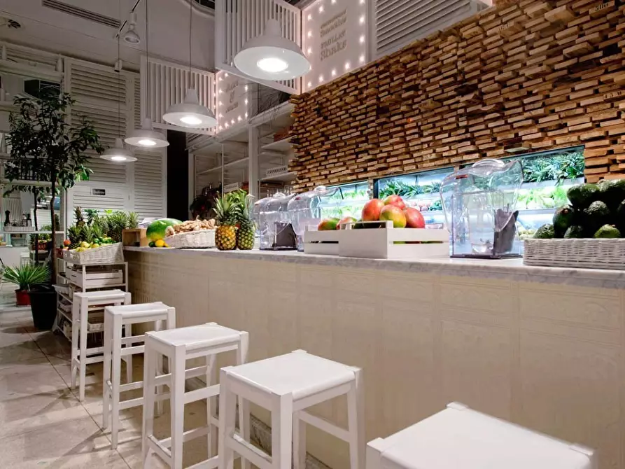 Immagine 5 di Bar / Ristorante in vendita  in fillungo a Lucca