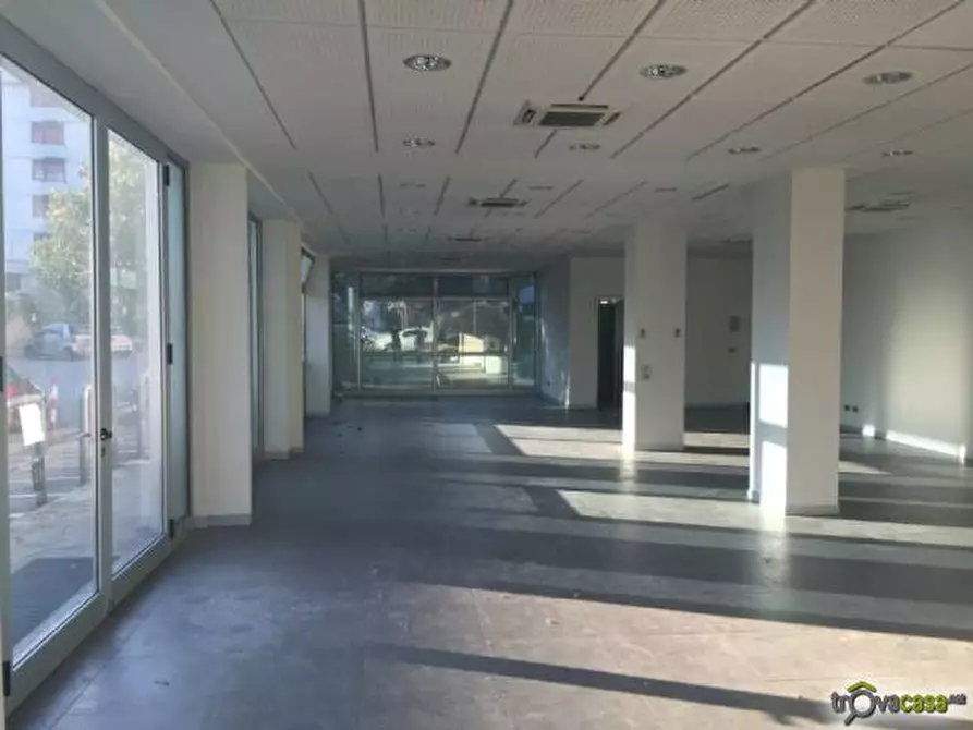 Immagine 2 di Capannone industriale in vendita  in Via Romana a Lucca