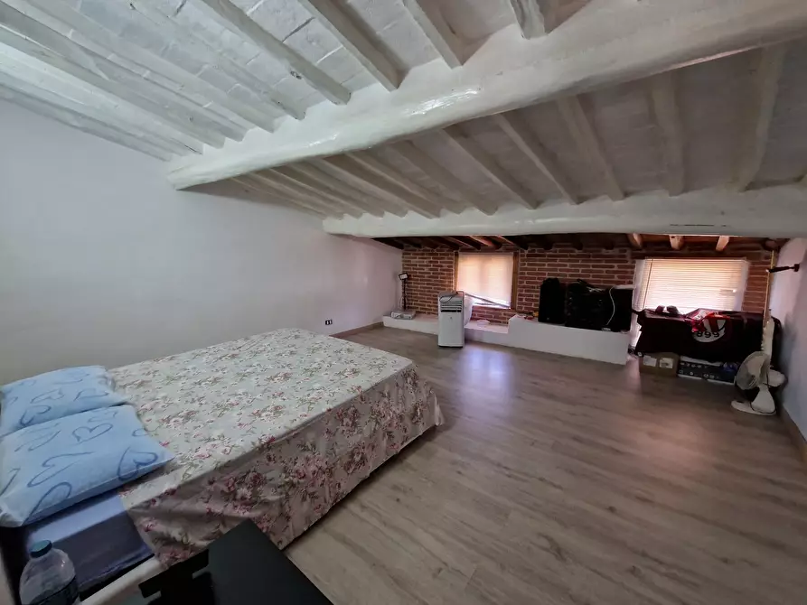 Immagine 16 di Appartamento in vendita  in Via Roosevelt Franklyn D a Lucca