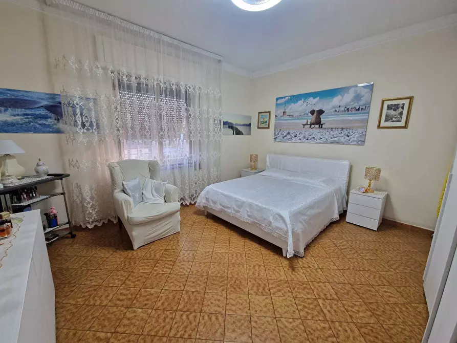 Immagine 13 di Appartamento in vendita  in Via Sant'Angelo a Lucca