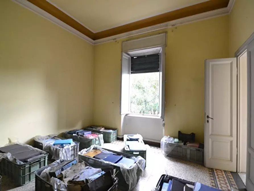 Immagine 4 di Villa in vendita  in gerani a Lucca