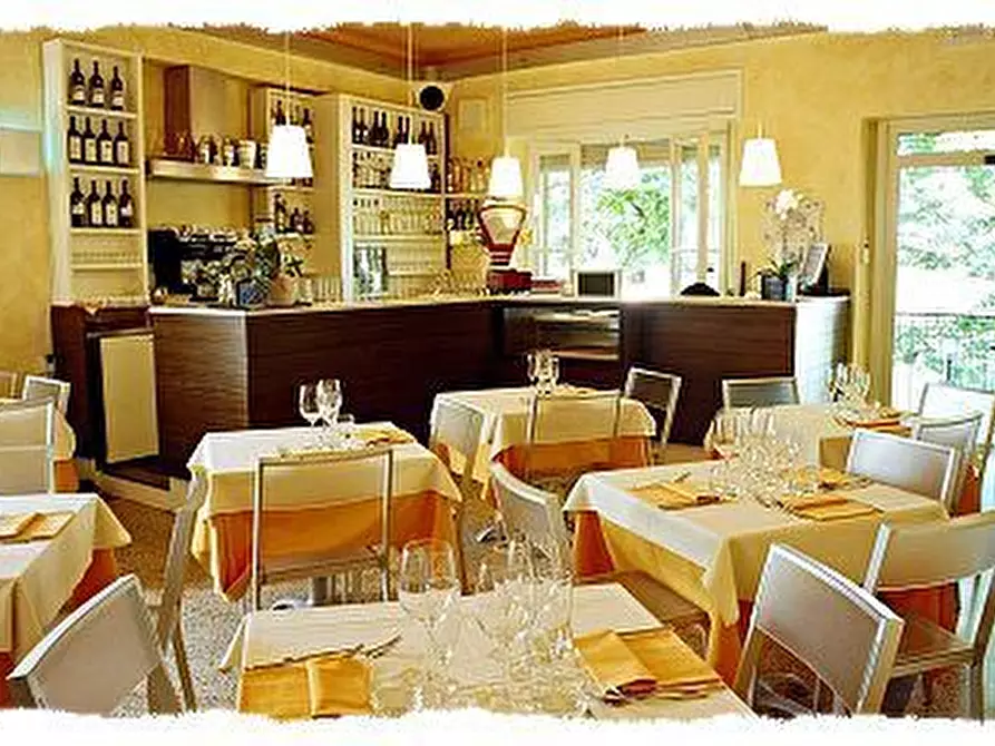 Immagine 10 di Bar / Ristorante in vendita  in Via del Fosso a Lucca