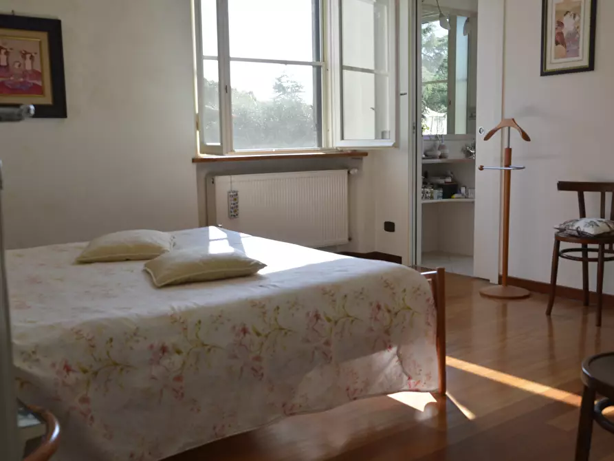 Immagine 9 di Villa in vendita  in Traversa 1 di Via per Corte Nocco a Lucca