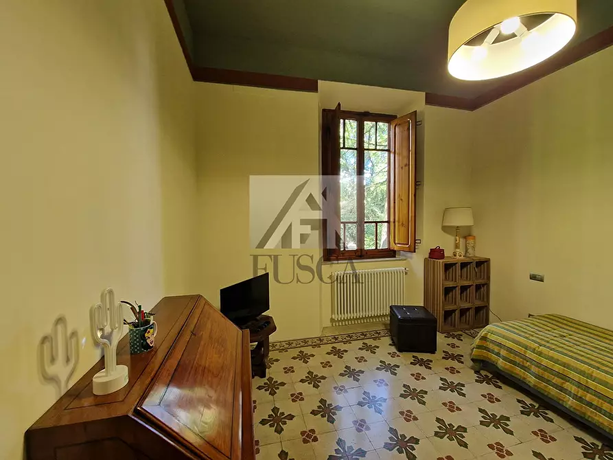 Immagine 16 di Ufficio in vendita  in Viale Giuseppe Giusti a Lucca