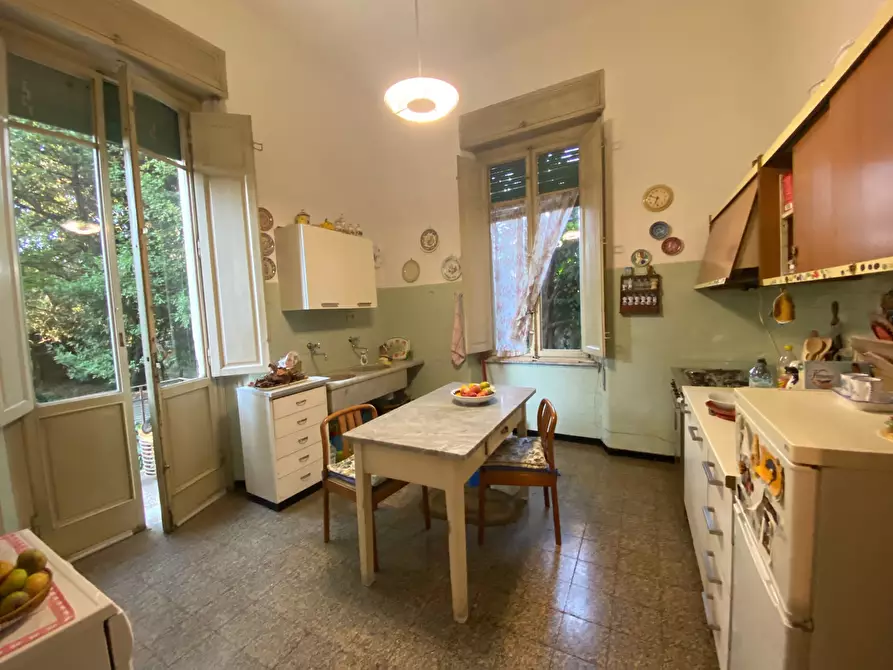Immagine 13 di Villa in vendita  in Via Borgo Giannotti a Lucca