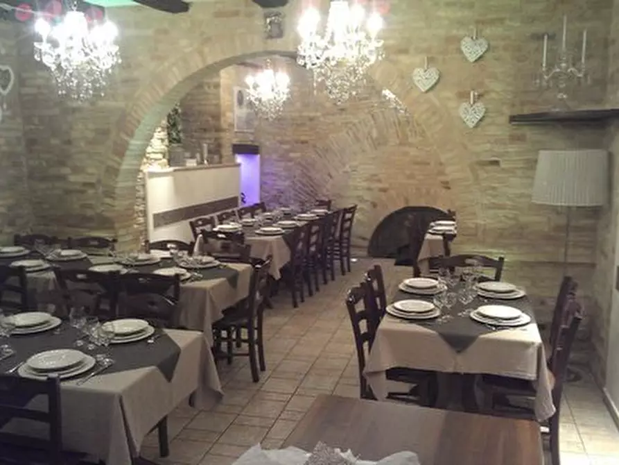 Immagine 7 di Pizzeria / Pub in vendita  in Via Pisana 709 a Lucca