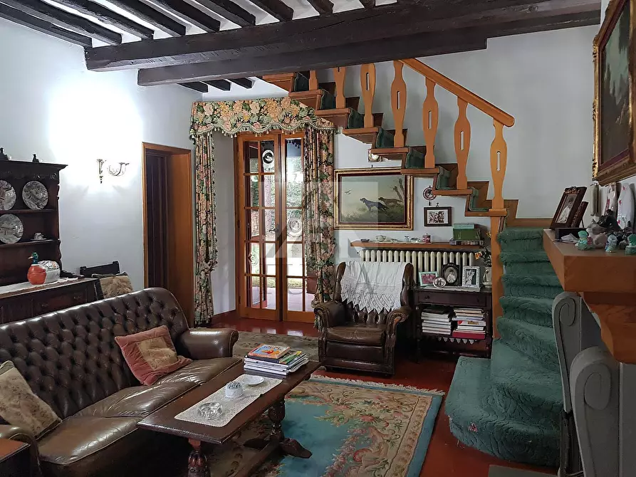 Immagine 14 di Villa in vendita  in Via di Villa Altieri 1179/A a Lucca