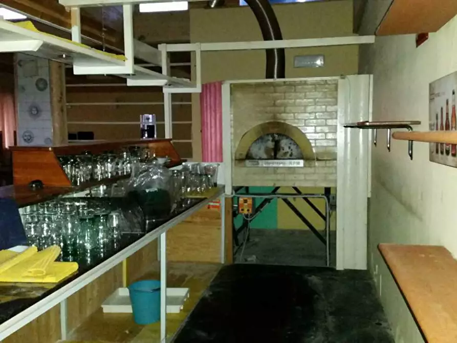 Immagine 12 di Bar / Ristorante in vendita  in Viale Europa 18 a Viareggio