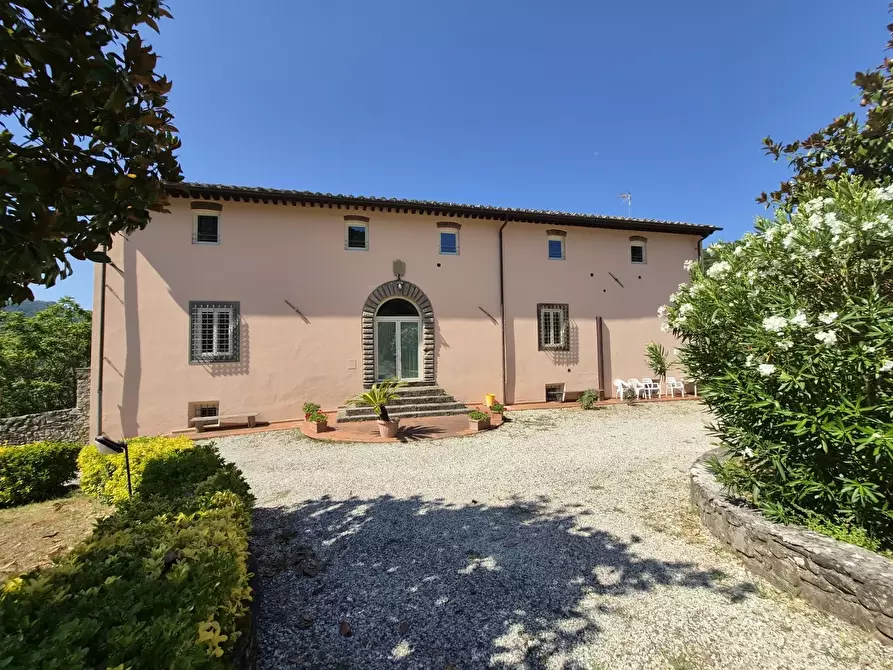 Immagine 2 di Casa vacanze in affitto  in Località Mencone 8 a Pescaglia