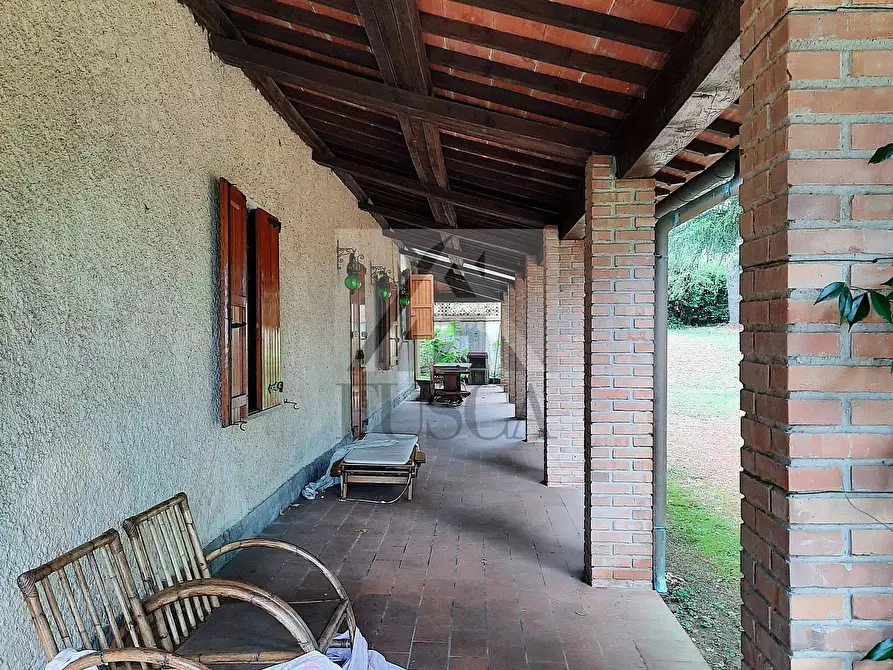 Immagine 7 di Villa in vendita  in Via di Villa Altieri 1179/A a Lucca