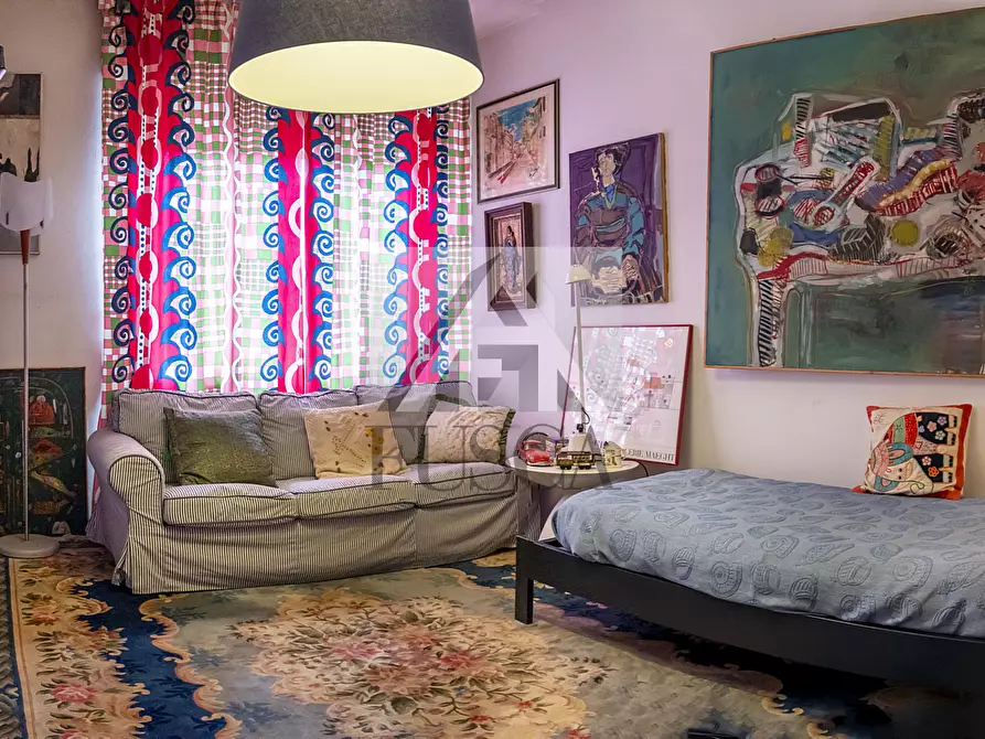 Immagine 7 di Pentalocale in vendita  in Via Pisana a Lucca