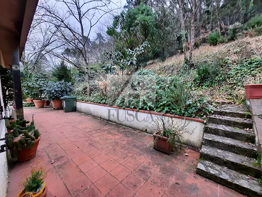 Immagine 6 di Villa in vendita  in Via dei Lippi a Lucca