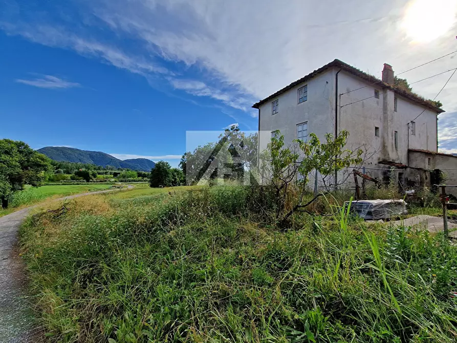 Immagine 22 di Rustico / casale in vendita  in Traversa V Via della Pieve Santo Stefano a Lucca