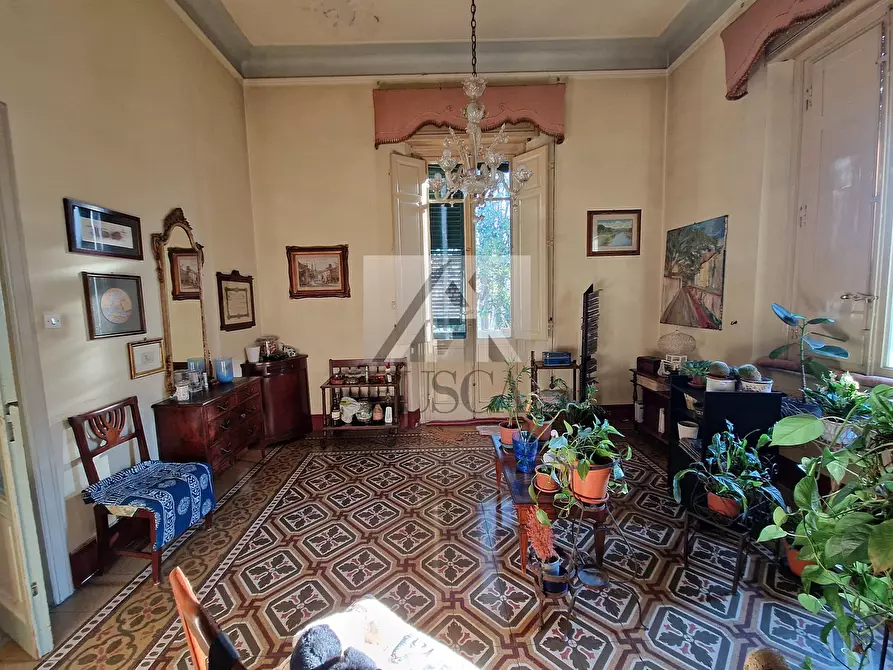 Immagine 10 di Villa in vendita  in Via Borgo Giannotti a Lucca