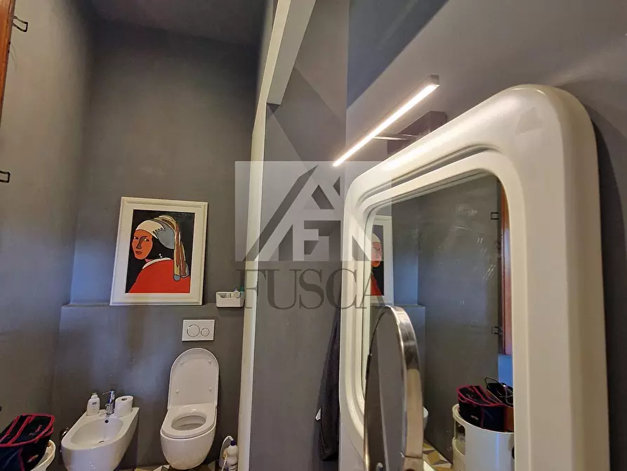 Immagine 26 di Pentalocale in vendita  in Viale Giuseppe Giusti a Lucca