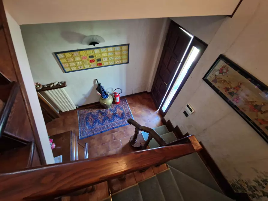 Immagine 20 di Villa in vendita  in Via del Bozzo a Lucca