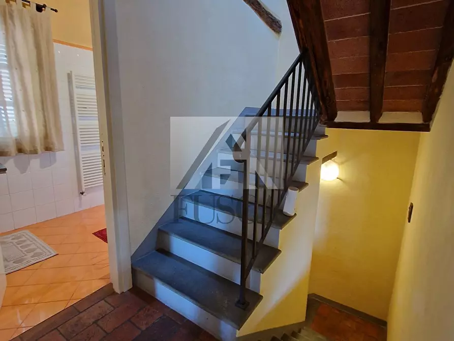 Immagine 13 di Terratetto in vendita  in Via di Mezzo II a Lucca