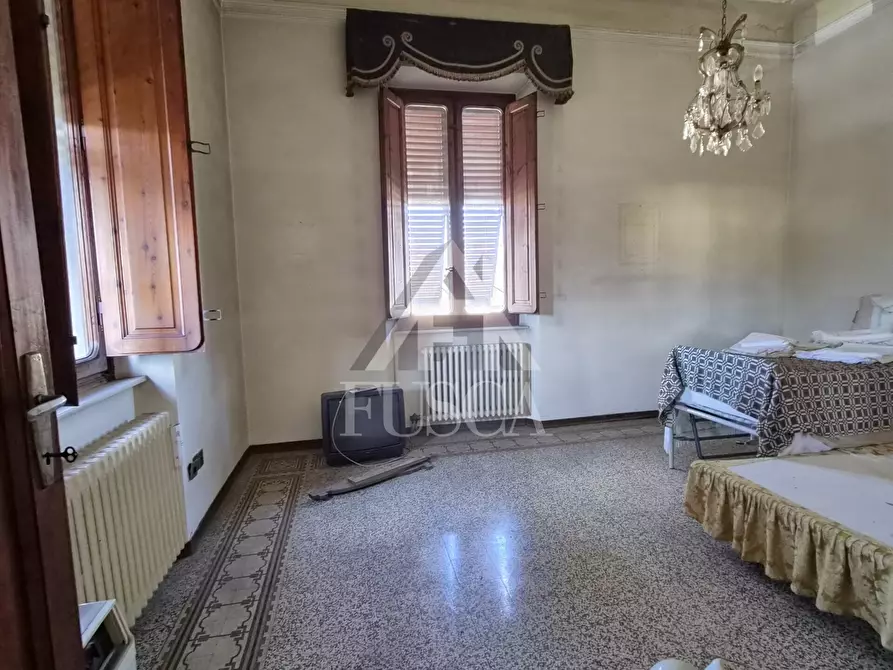 Immagine 21 di Villa in vendita  in Viale Giosuè Carducci 557 a Lucca