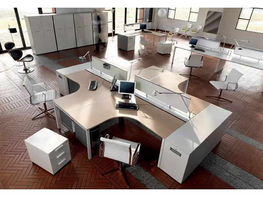 Immagine 5 di Ufficio in vendita  in Viale Lazzaro Papi 29 a Lucca