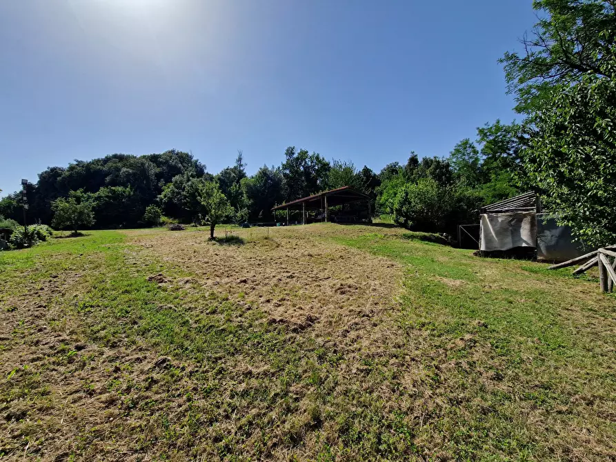 Immagine 52 di Rustico / casale in vendita  in Via Vecchia di Nozzano a Lucca