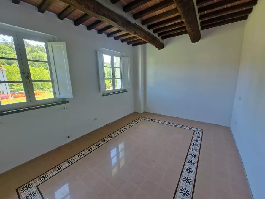 Immagine 17 di Casa bifamiliare in vendita  in Via delle Nubache 587 a Lucca