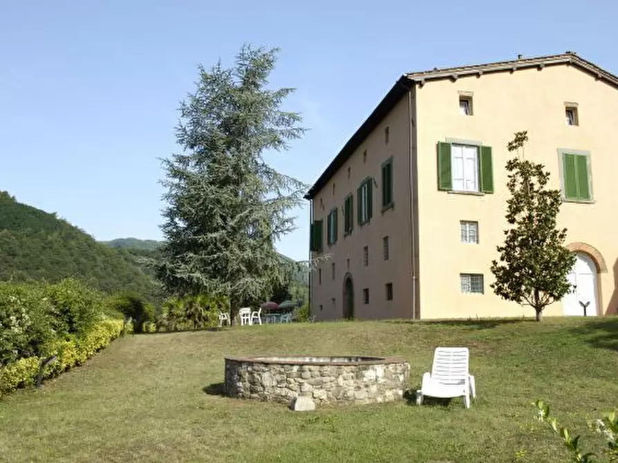 Immagine 12 di Casa vacanze in affitto  in Località Mencone 8 a Pescaglia