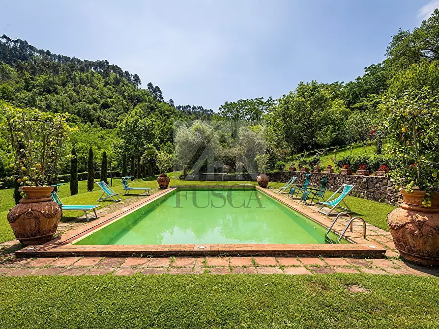 Immagine 12 di Rustico / casale in vendita  in Via Borgo Giannotti a Lucca