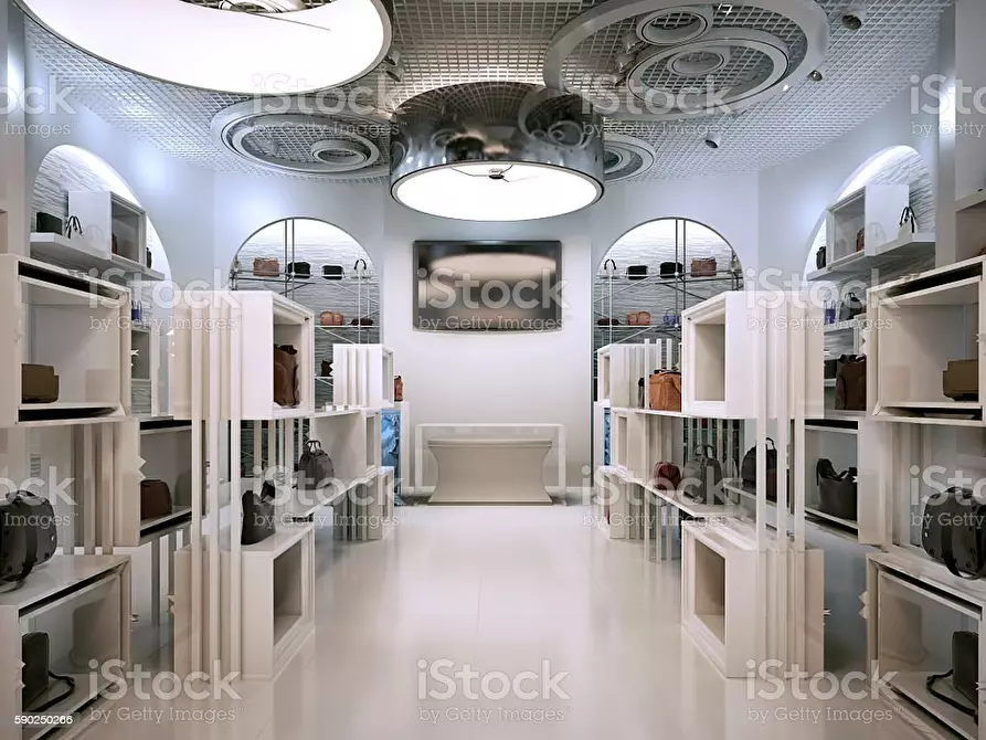 Immagine 10 di Locale commerciale in affitto  in Via Pesciatina a Capannori