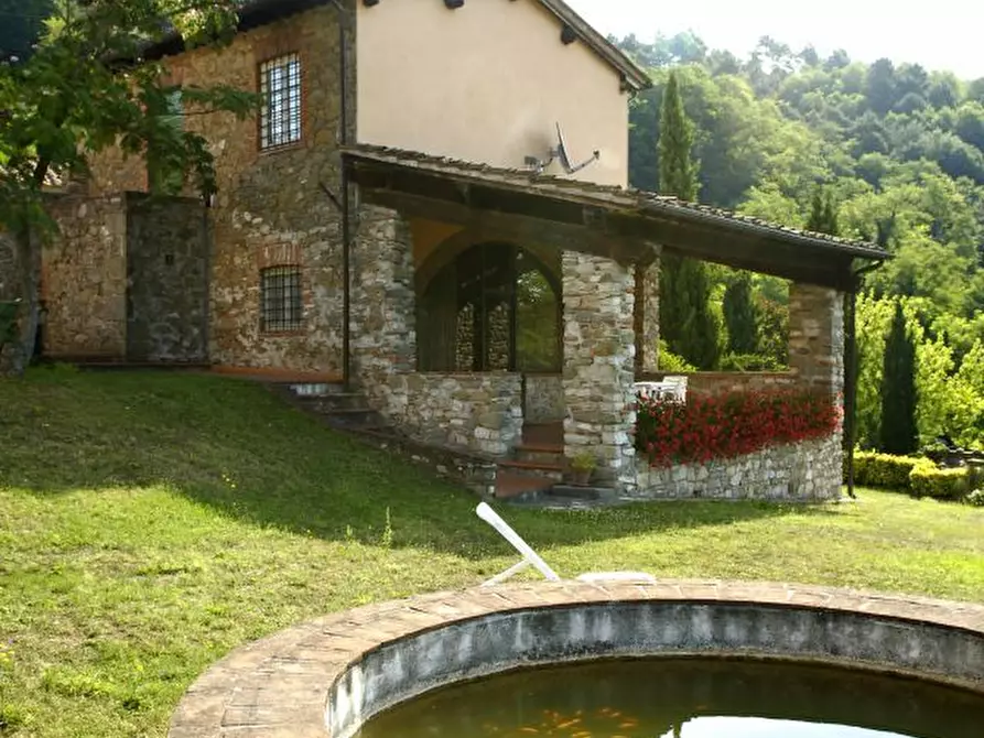 Immagine 8 di Casa vacanze in affitto  in Località Mencone 8 a Pescaglia