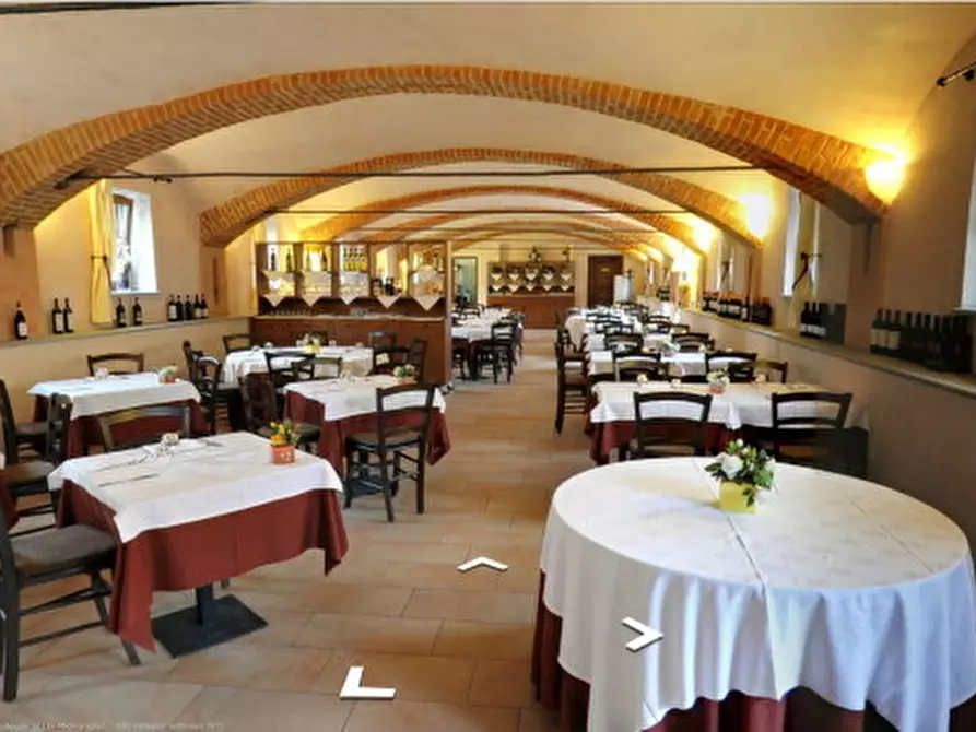 Immagine 5 di Attività commerciale in vendita  a Lucca