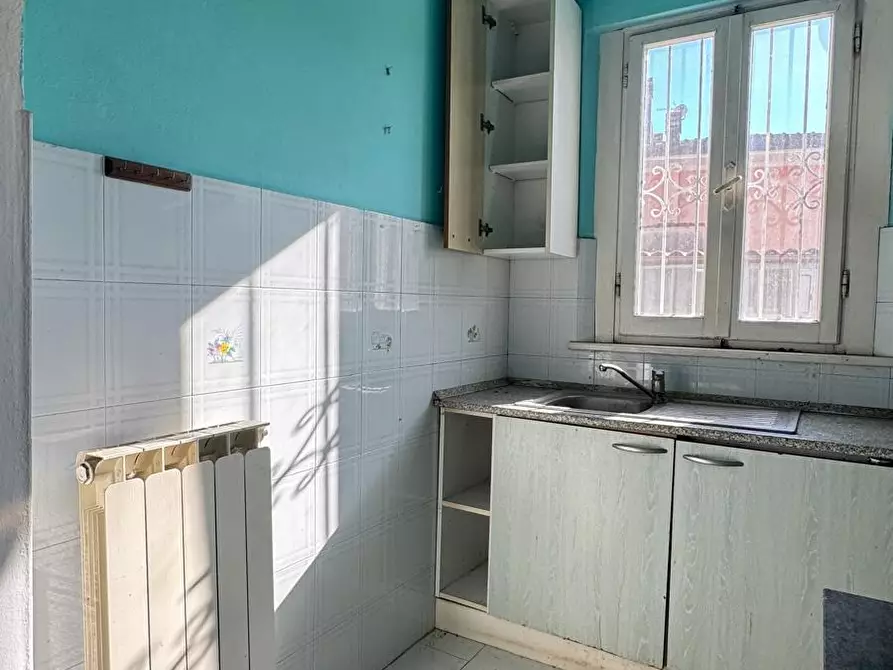 Immagine 10 di Casa semindipendente in vendita  a Massarosa