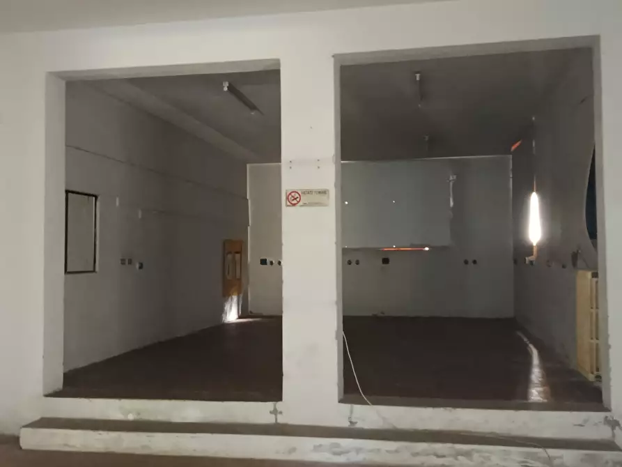 Immagine 3 di Loft/Open space in vendita  a Massarosa