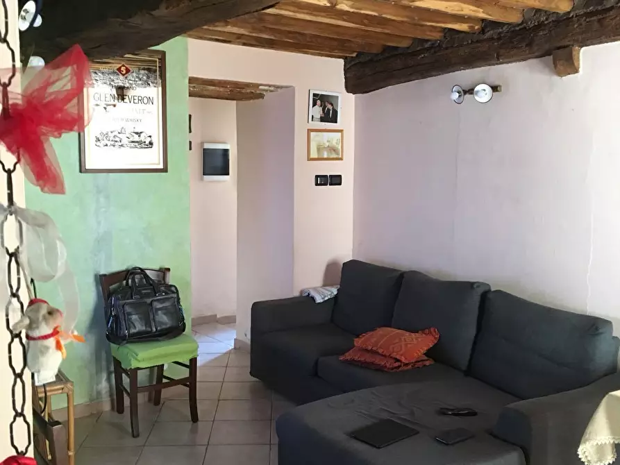 Immagine 2 di Terratetto in vendita  a Massarosa