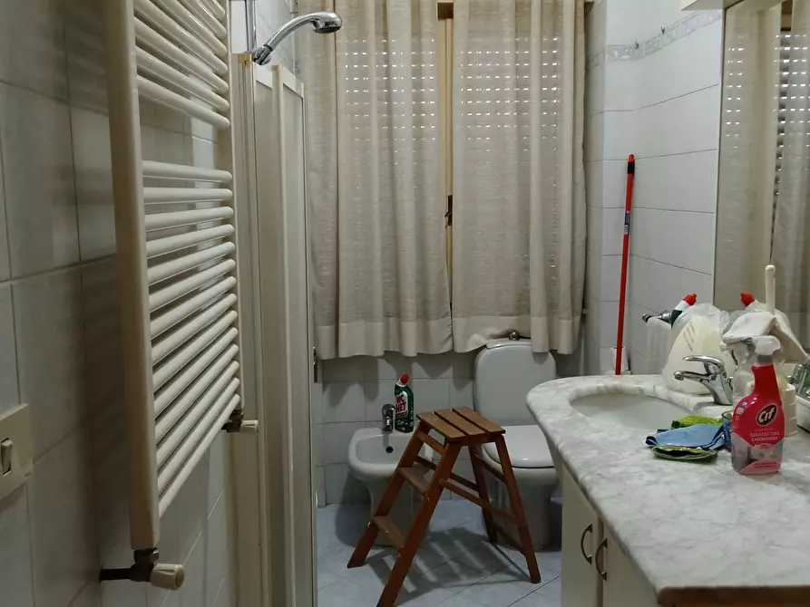 Immagine 2 di Appartamento in vendita  a Massarosa