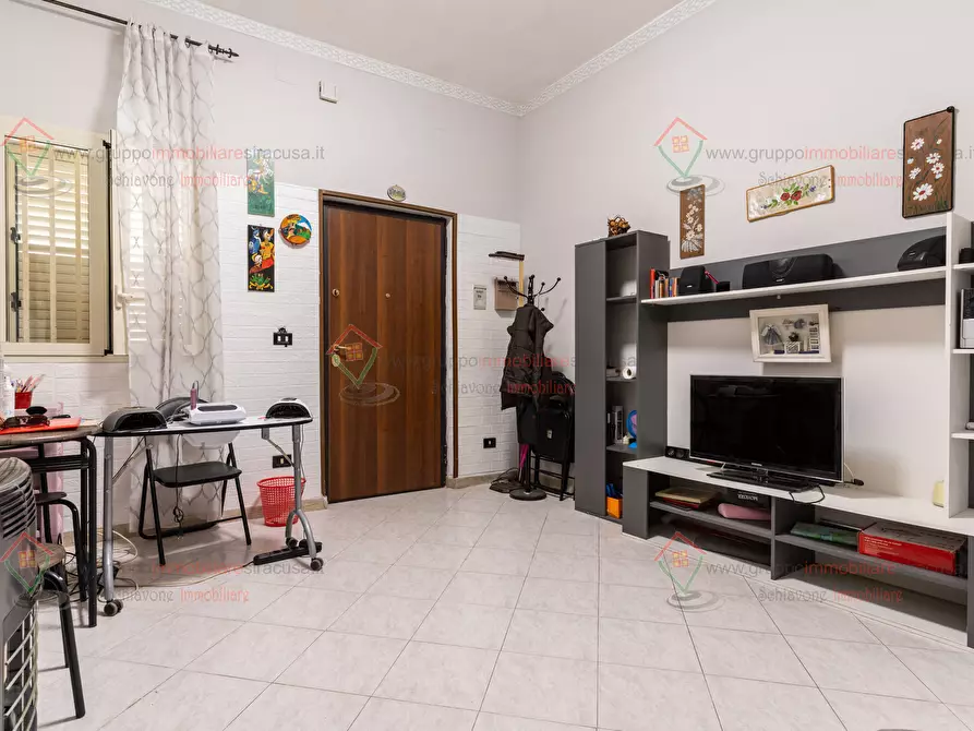 Immagine 1 di Bilocale in vendita  a Siracusa