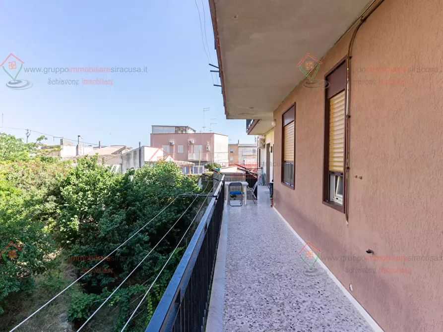 Immagine 1 di Quadrilocale in vendita  a Siracusa