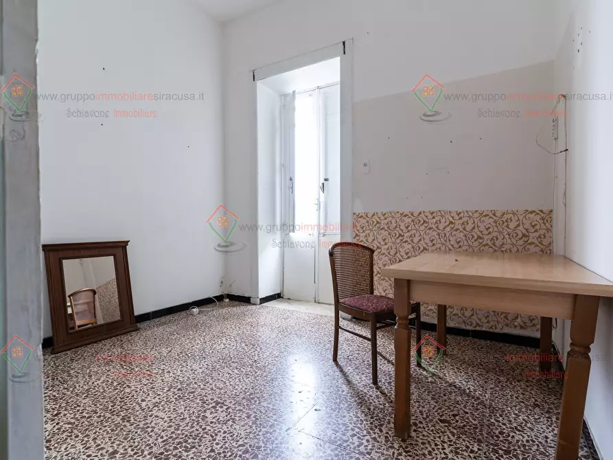 Immagine 4 di Bilocale in vendita  a Siracusa