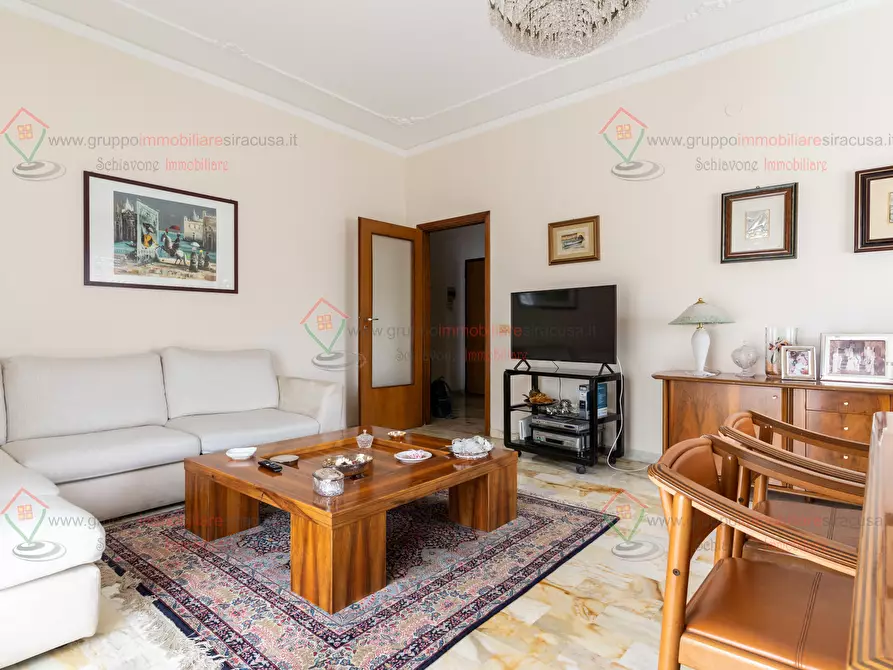 Immagine 5 di Pentalocale in vendita  a Siracusa