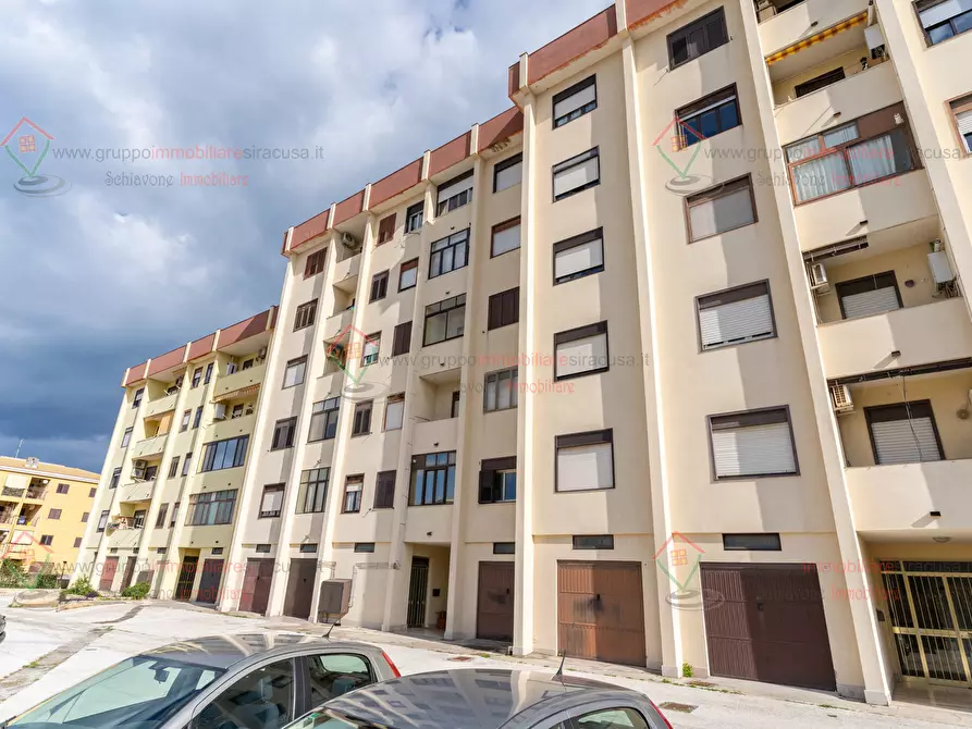 Immagine 2 di Quadrilocale in vendita  a Siracusa