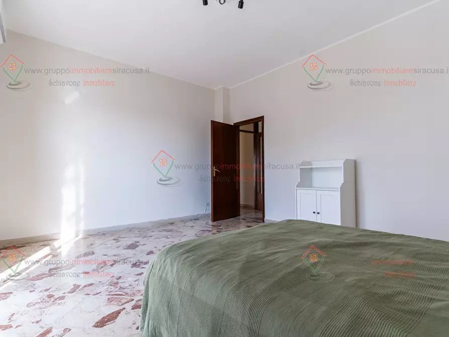 Immagine 6 di Appartamento in affitto  a Siracusa